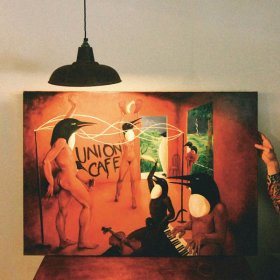 Penguin Cafe Orchestra - Union Cafe [Vinyl, LP]