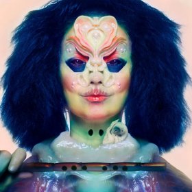 Björk - Utopia (Jewel Case) [CD]