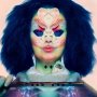 Björk - Utopia (Jewel Case)