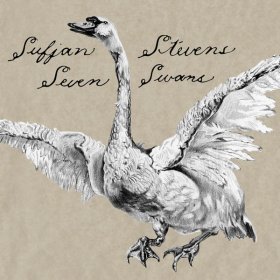 Sufjan Stevens - Seven Swans [CD]