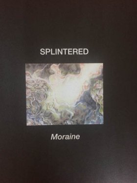 Splintered - Moraine [CD]