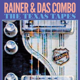 Rainer & Das Combo - The Texas Tapes (Purple) [Vinyl, LP]