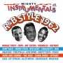 Various - Mighty Instrumentals R&B Style 1962