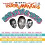 Various - Mighty Instrumentals R&B Style 1958