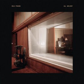 Nils Frahm - All Melody [CD]