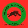 Various - Black & Proud 1 & 2
