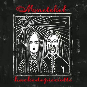 Hackedepicciotto - Menetekel [Vinyl, 2LP]