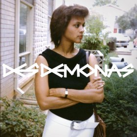 Des Demonas - Des Demonas [CD]