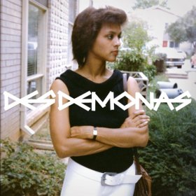 Des Demonas - Des Demonas [Vinyl, LP]