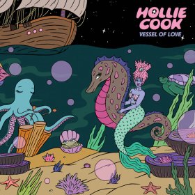 Hollie Cook - Vessel Of Love [CD]