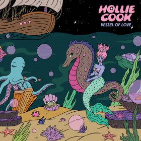 Hollie Cook - Vessel Of Love [Vinyl, LP]