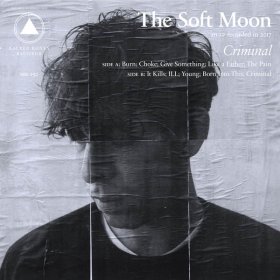 Soft Moon - Criminal [Vinyl, LP]