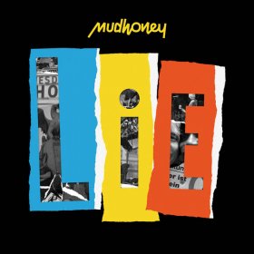 Mudhoney - Lie [Vinyl, LP]