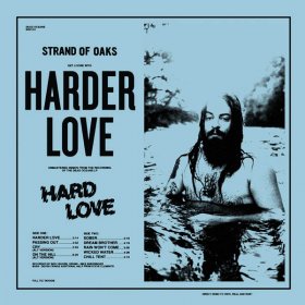 Strand Of Oaks - Harder Love [Vinyl, LP]