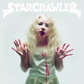 Starcrawler - Starcrawler [Vinyl, LP]