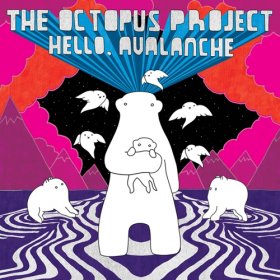Octopus Project - Hello, Avalanche 11th Anniversary Dlx Edition [Vinyl, 2LP]