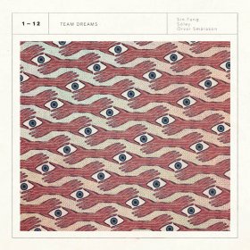 Sin Fang & Soley & Orvar Smarason - Team Dreams [Vinyl, 2LP]