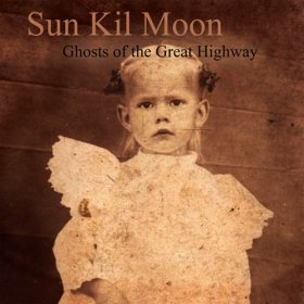Sun Kil Moon - Ghosts Of The Great Highway [Vinyl, 2LP]