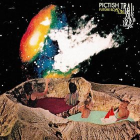 Pictish Trail - Future Echoes [CD]