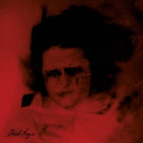 Anna Von Hausswolff - Dead Magic [CD]