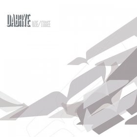 Dabrye - One / Three [Vinyl, LP]