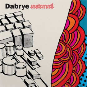 Dabrye - Instrmntl [Vinyl, LP]