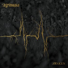 Agrimonia - Awaken [Vinyl, 2LP]