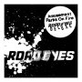 Amusement Parks On Fire - Road Eyes (Deluxe)