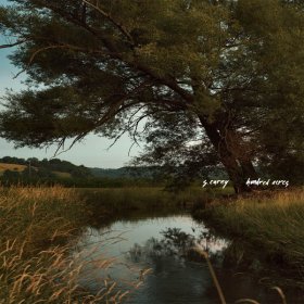 S. Carey - Hundred Acres [CD]
