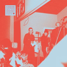 Die Tödliche Doris - Sprechpause [Vinyl, ]