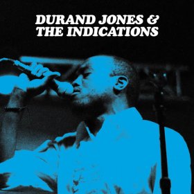 Durand Jones & The Indications - Durand Jones & The Indications [CD]