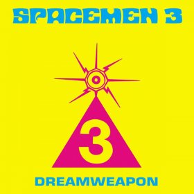 Spacemen 3 - Dreamweapon [CD]