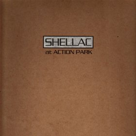 Shellac - At Action Park [Vinyl, LP]