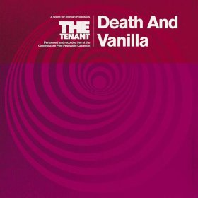Death And Vanilla - The Tenant (Magenta) [Vinyl, LP]