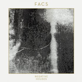 Facs - Negative Houses [CD]