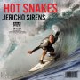Hot Snakes - Jericho Sirens (Clear!!!)