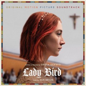 Jon Brion - Lady Bird [CD]