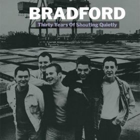 Bradford - Thirty Years Of Shouting Quietly [Vinyl, 2LP]