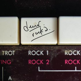 Dean Ween Group - Rock 2 [Vinyl, LP]