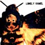 Lonely Kamel - Death's-Head Hawkmoth