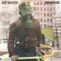 Air Waves - Warrior (Clear)