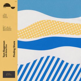 Tom Rogerson & Brian Eno - Finding Shore [Vinyl, LP]