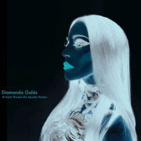 Diamanda Galas - At Saint Thomas The Apostle Harlem [Vinyl, LP]
