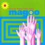 Magoo - Vote The Pacifist Ticket Today