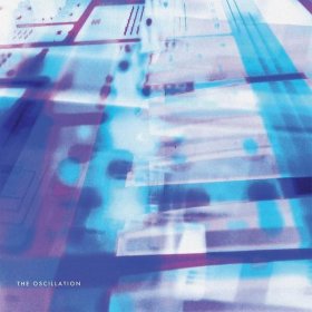 Oscillation - U.E.F. [Vinyl, LP]