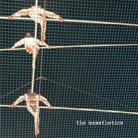 Messthetics - Messthetics [CD]