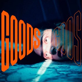 Hearts Hearts - Goods/Gods [CD]