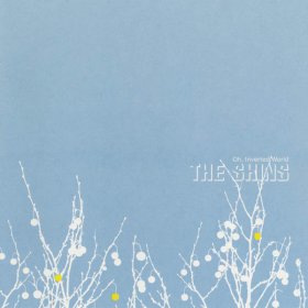 Shins - Oh, Inverted World [CD]