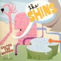 Shins - Chutes Too Narrow
