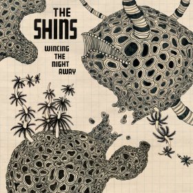 Shins - Wincing The Night Away [CD]